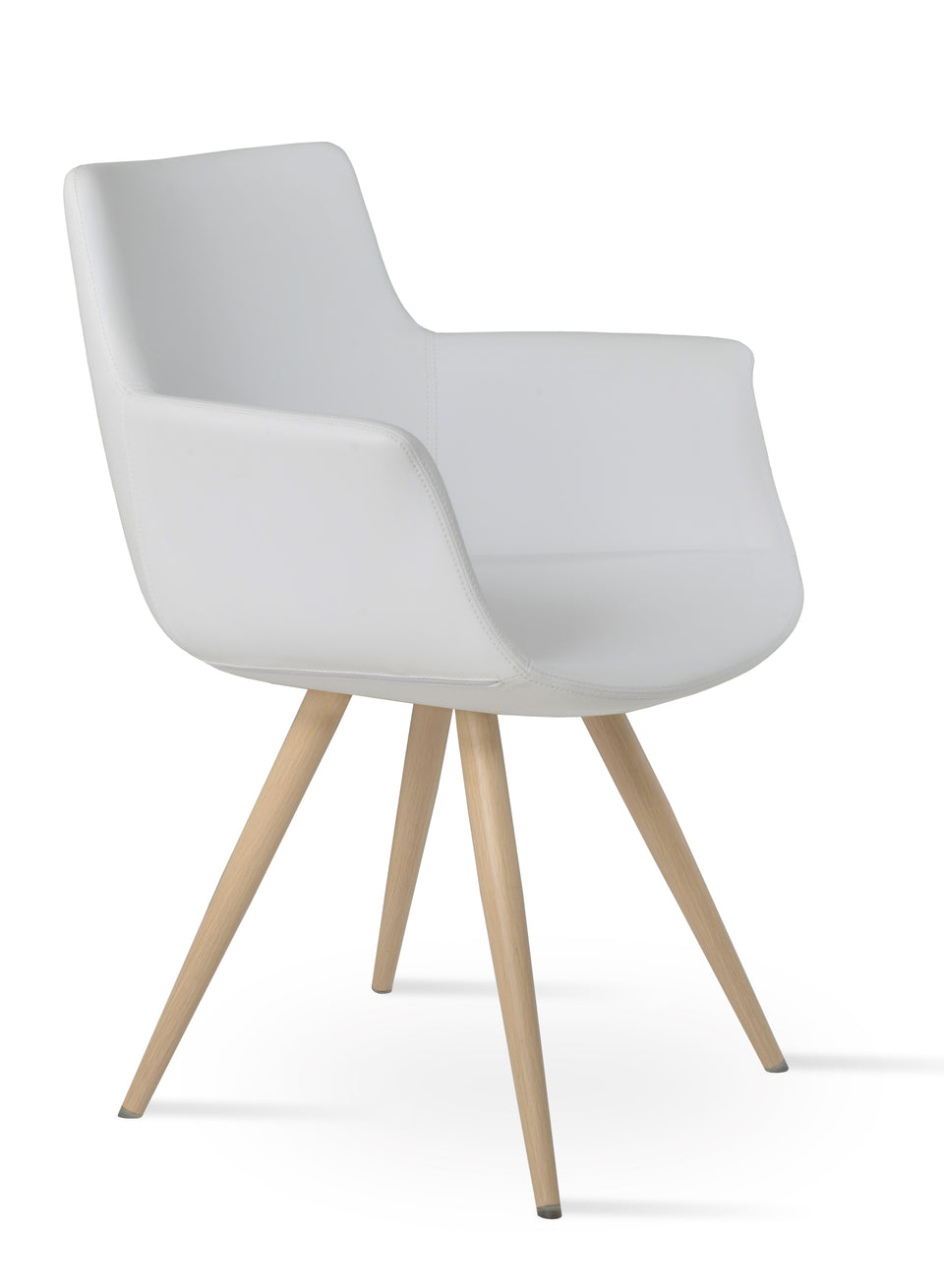 Bottega Arm Star Chair.