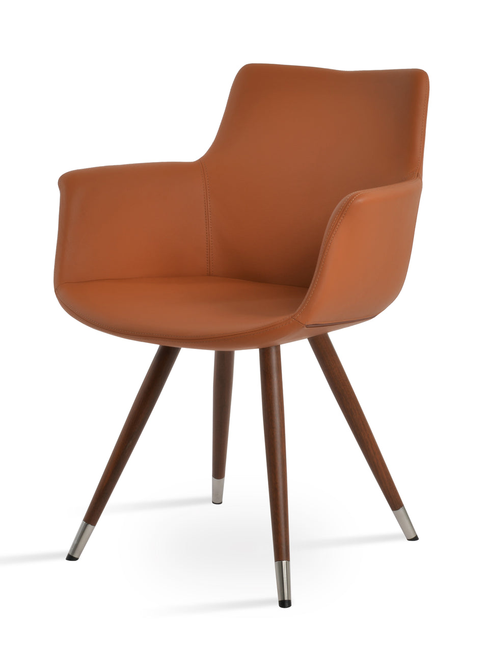 Bottega Arm Star Chair.
