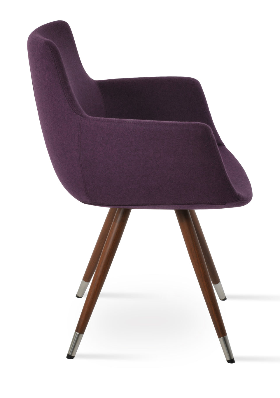 Bottega Arm Star Chair.