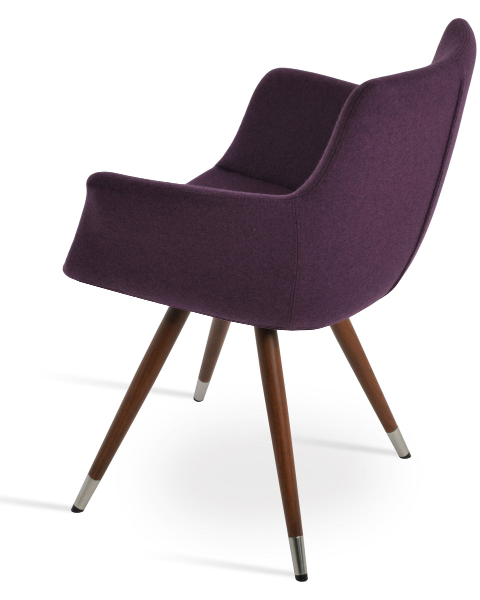 Bottega Arm Star Chair.