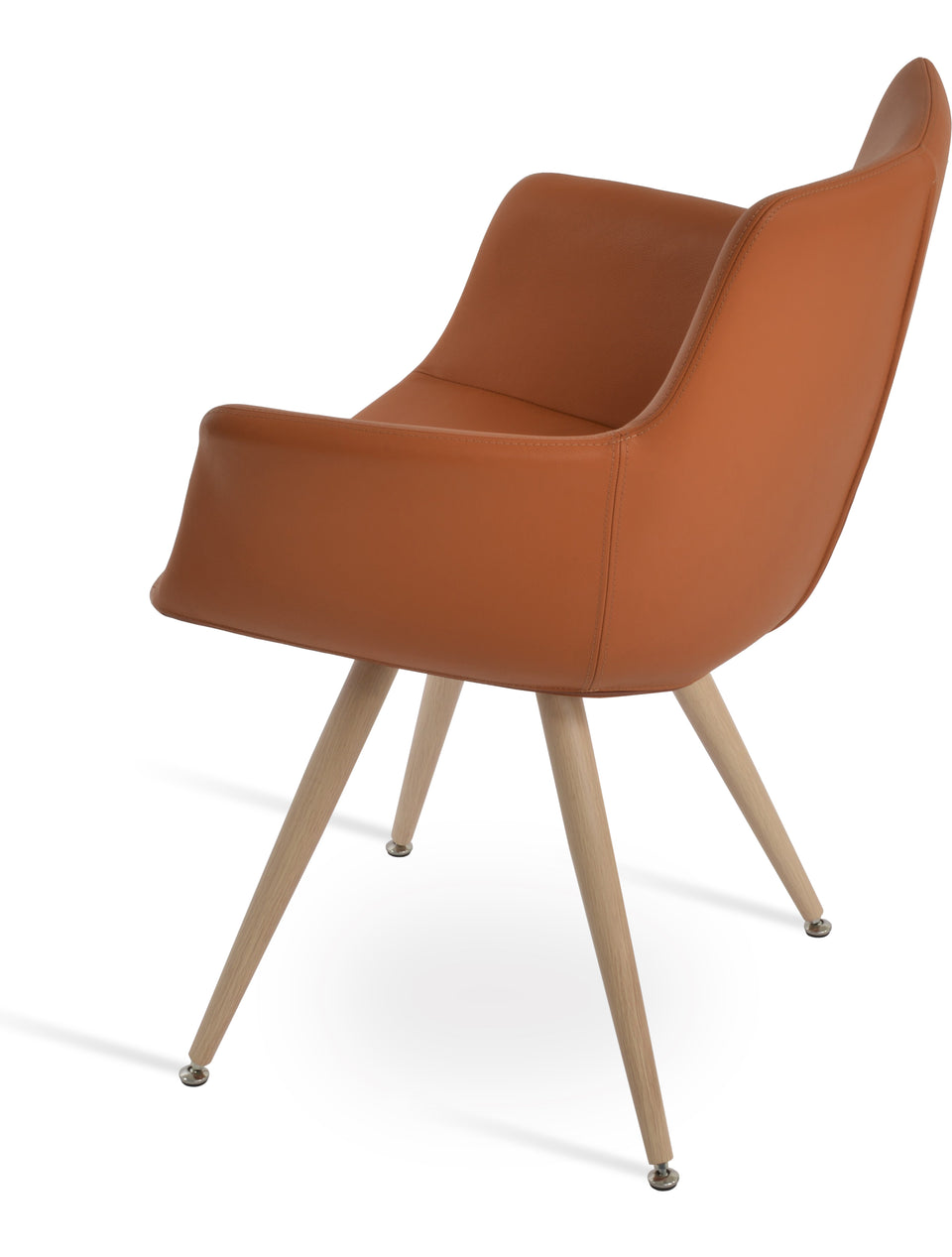 Bottega Arm Star Chair.