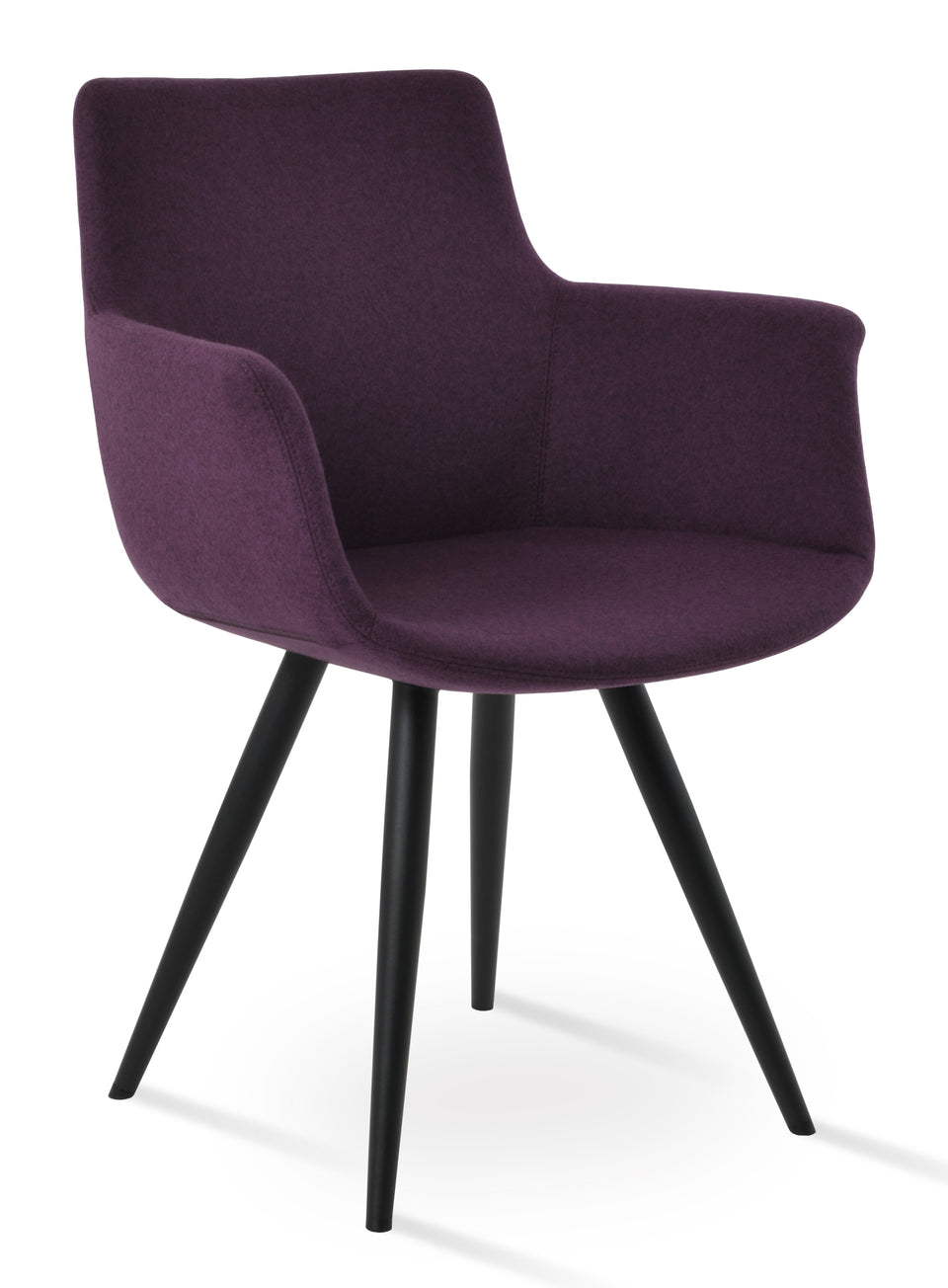 Bottega Arm Star Chair.