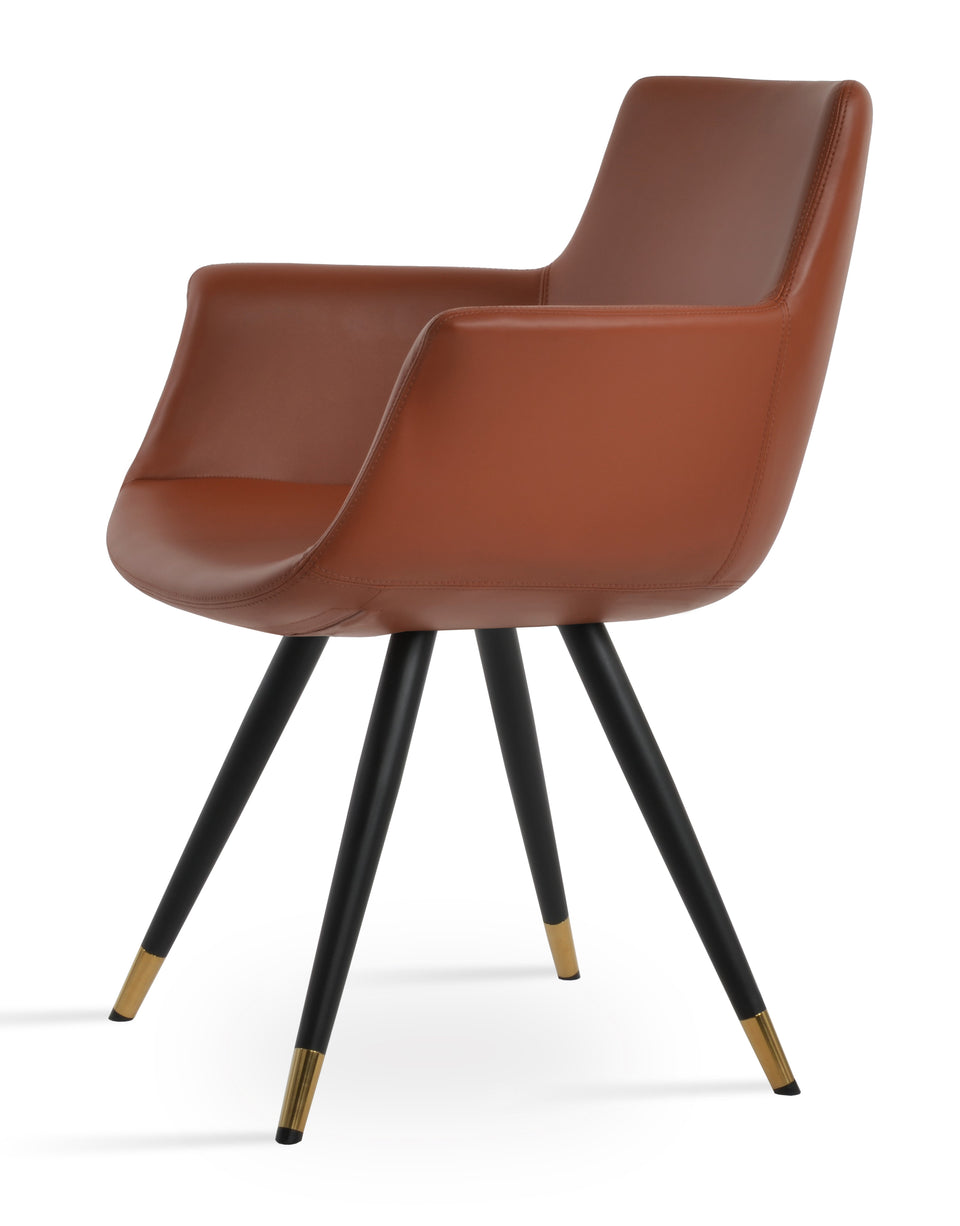 Bottega Arm Star Chair.