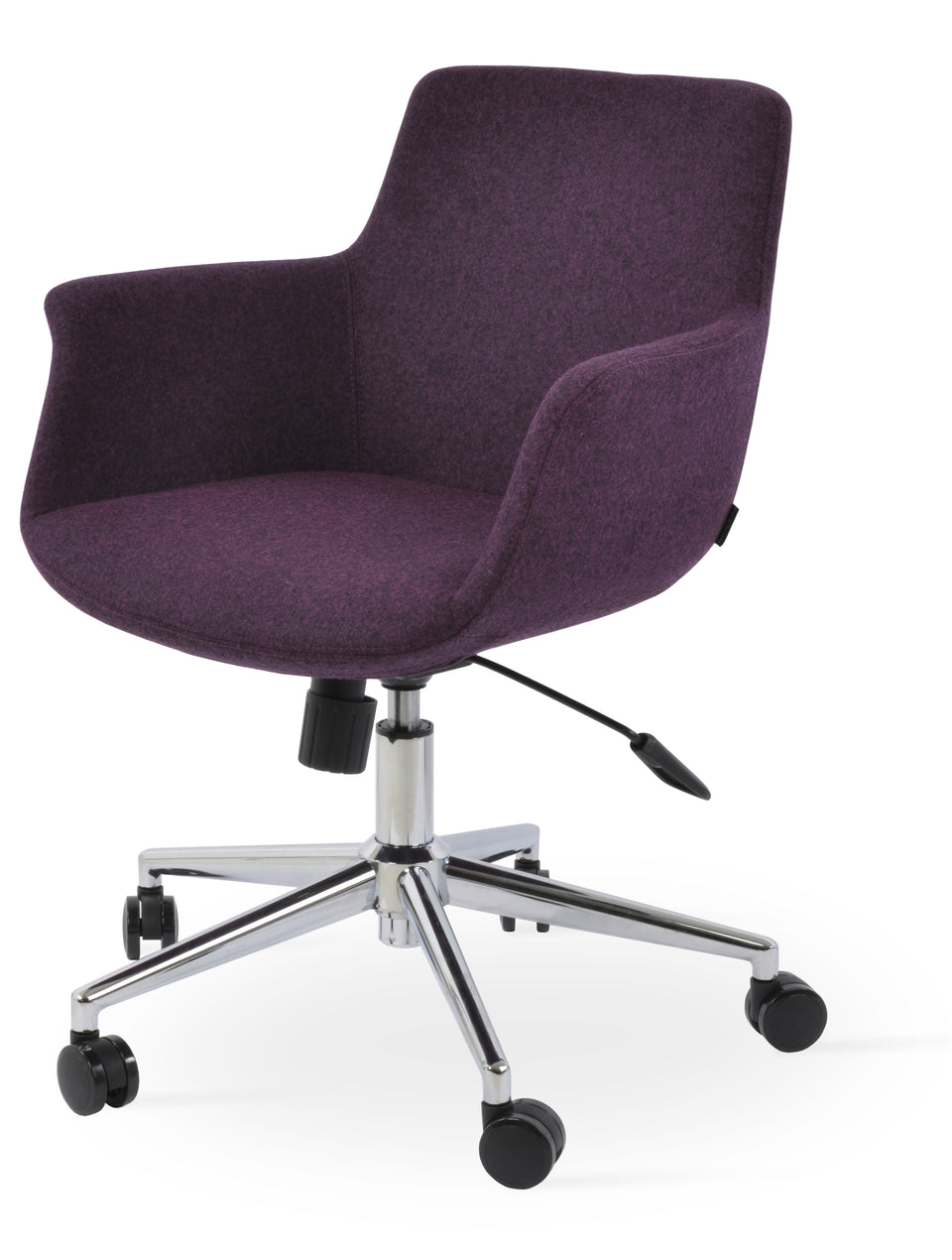 Bottega Arm Office Chair.