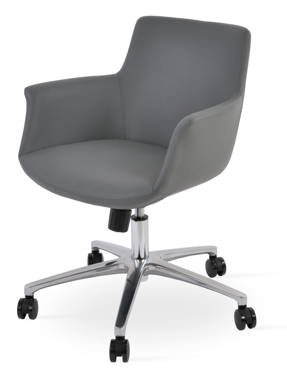 Bottega Arm Office Chair.