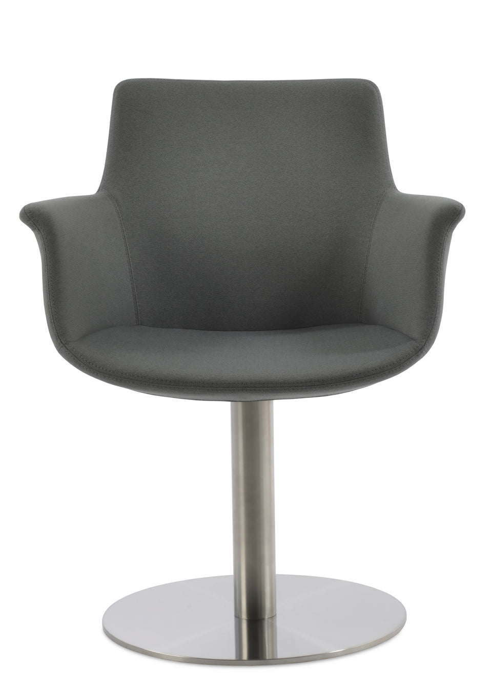 Bottega Arm Round Swivel.
