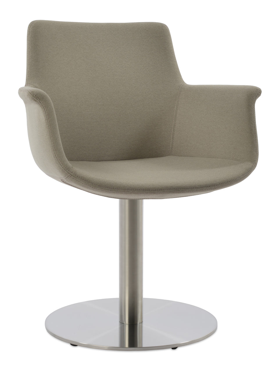 Bottega Arm Round Swivel.