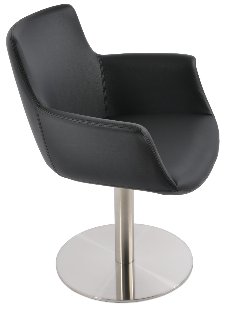 Bottega Arm Round Swivel.