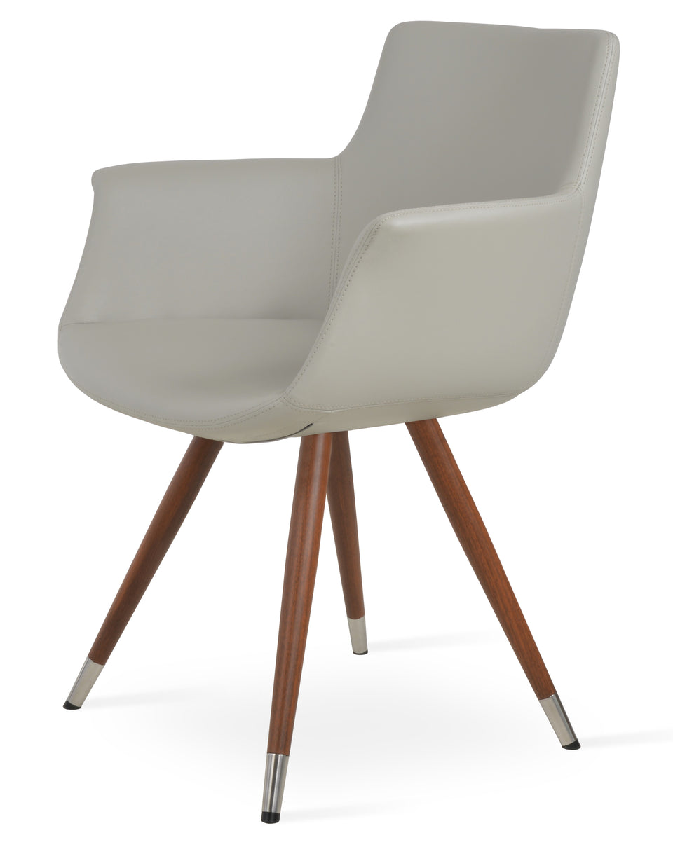 Bottega Arm Star Chair.