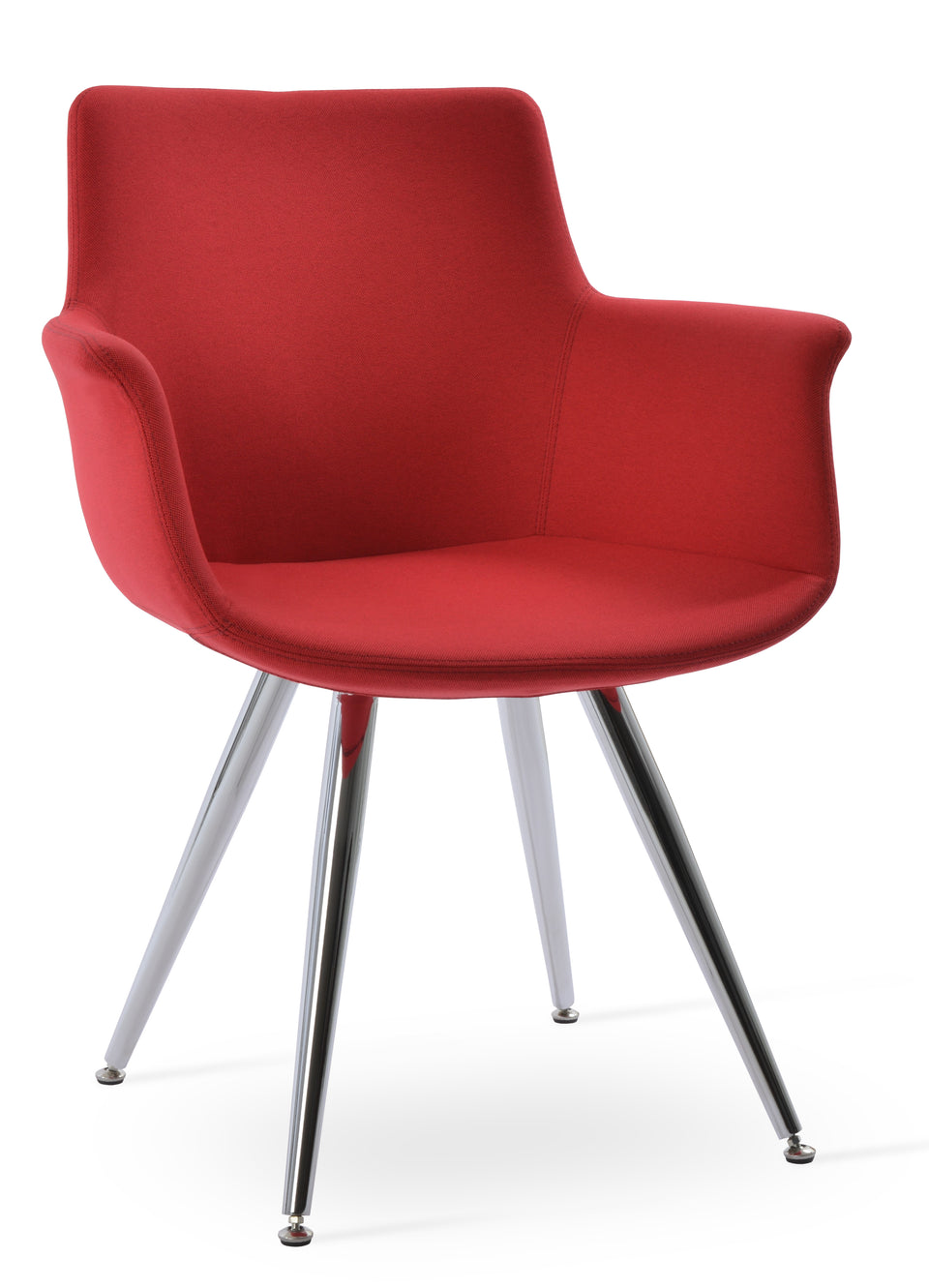 Bottega Arm Star Chair.
