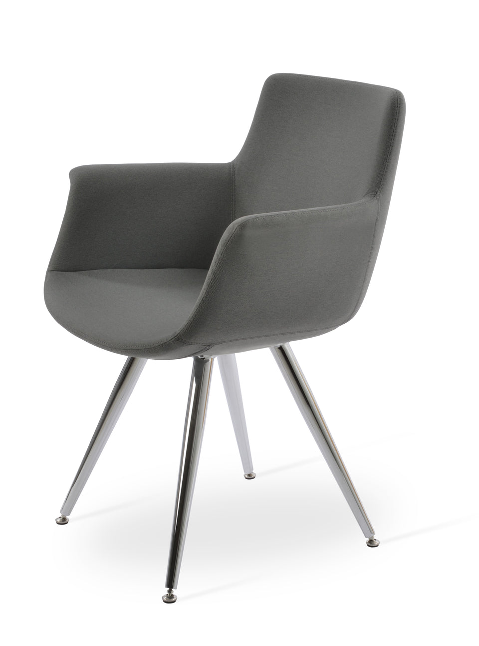 Bottega Arm Star Chair.