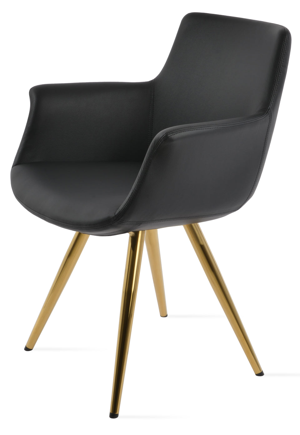 Bottega Arm Star Chair.