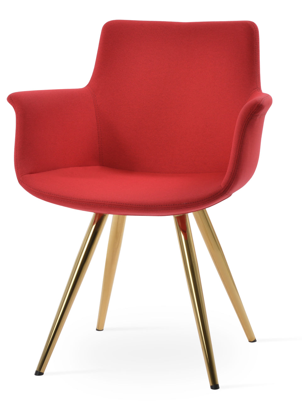 Bottega Arm Star Chair.