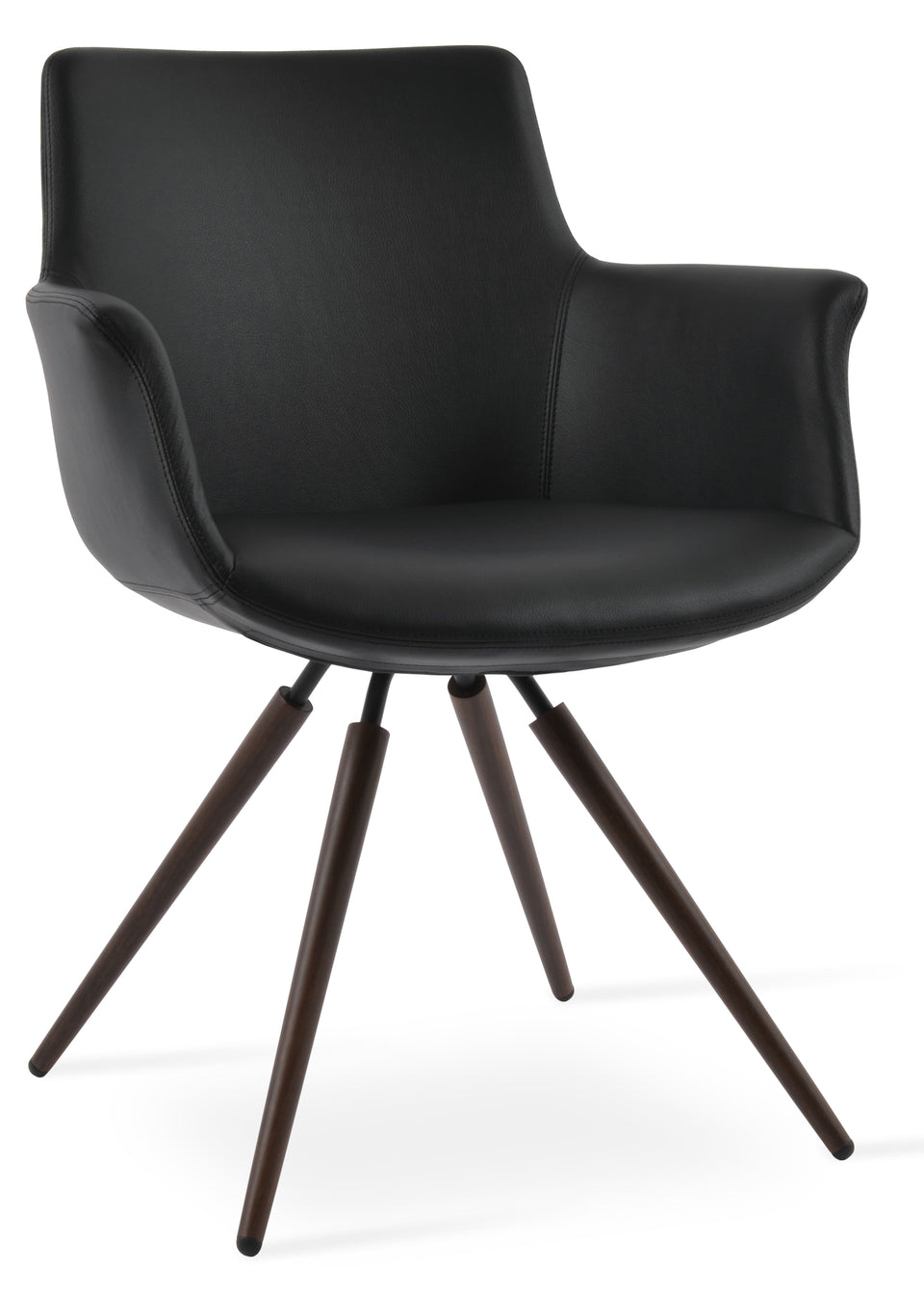 Bottega Arm Star Chair.