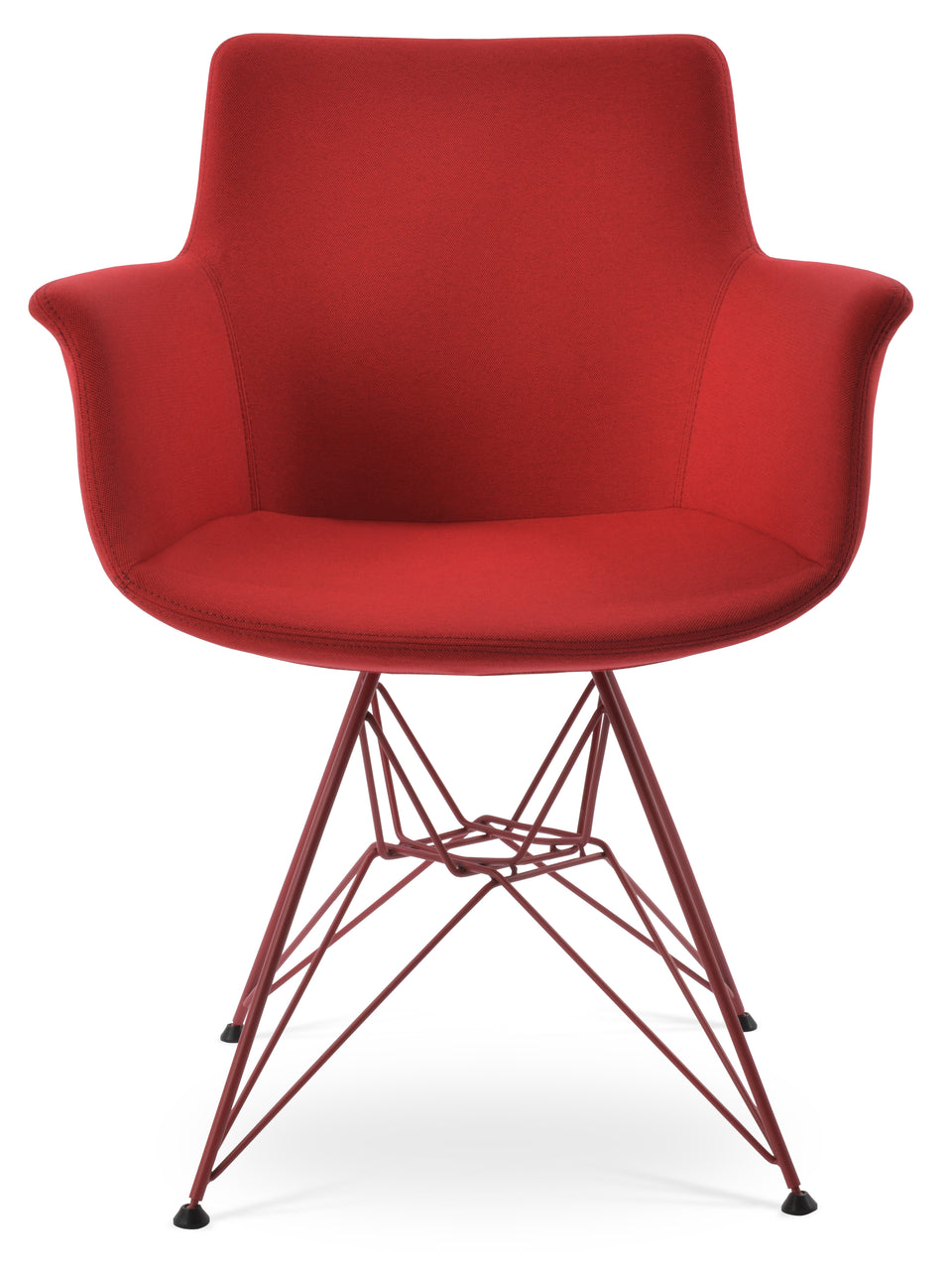 Bottega Arm Tower Chair.