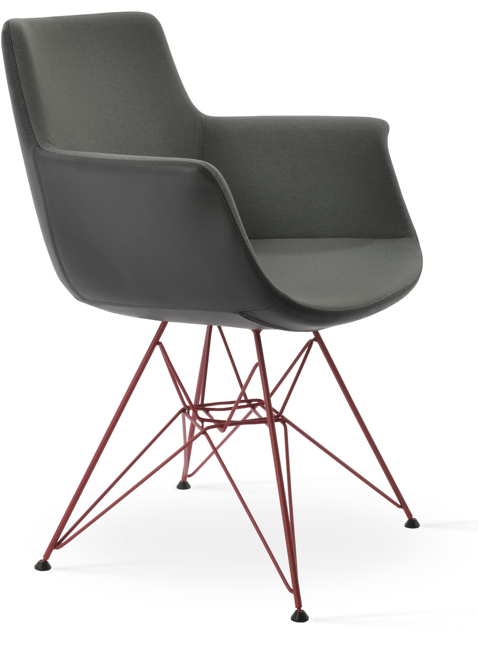 Bottega Arm Tower Chair.