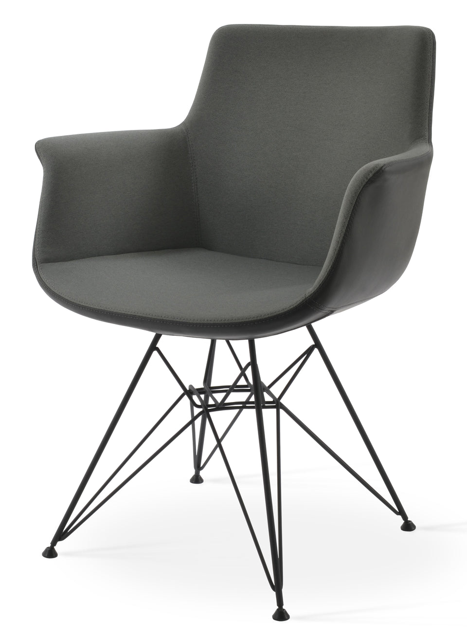 Bottega Arm Tower Chair.