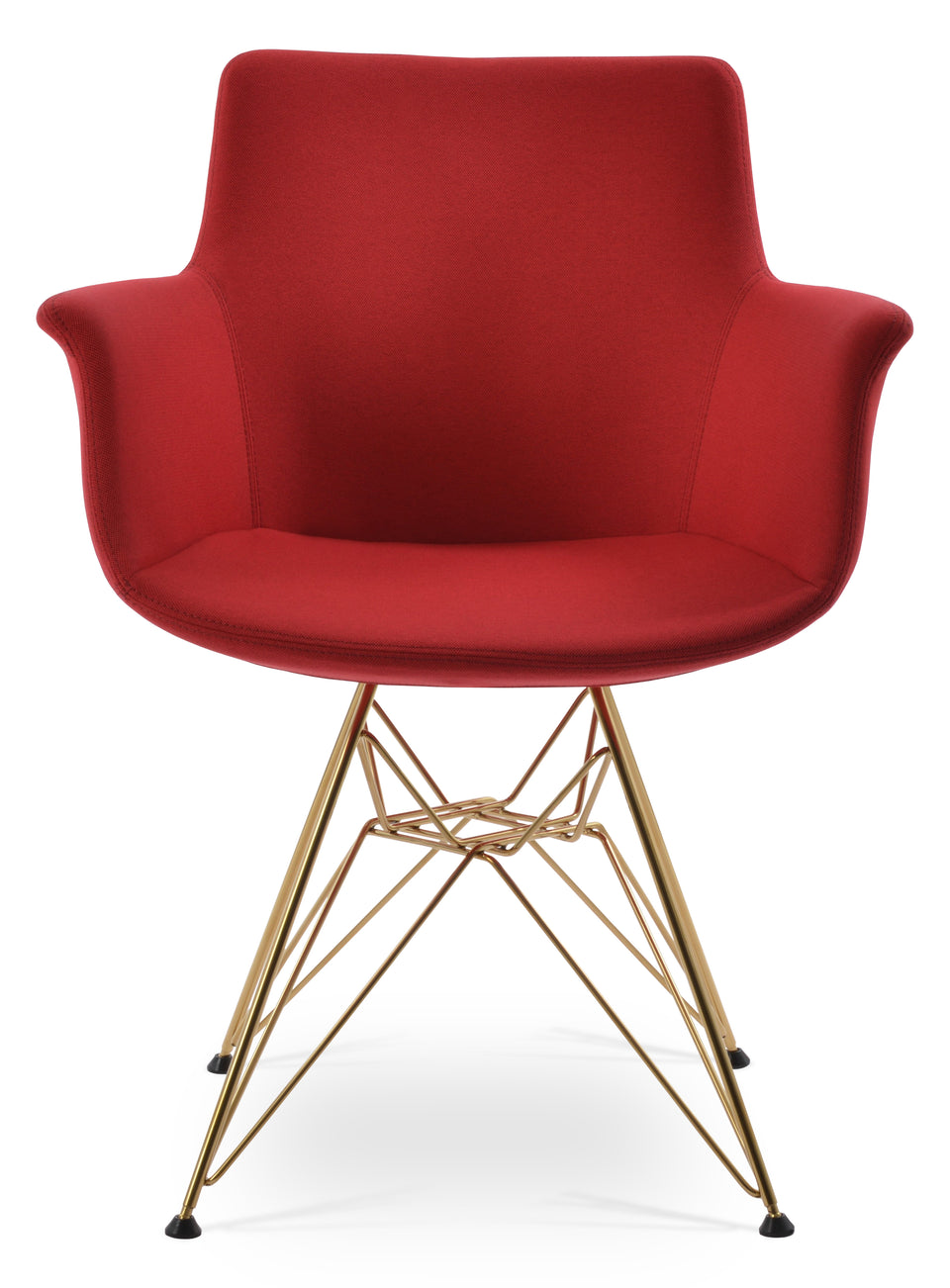 Bottega Arm Tower Chair.