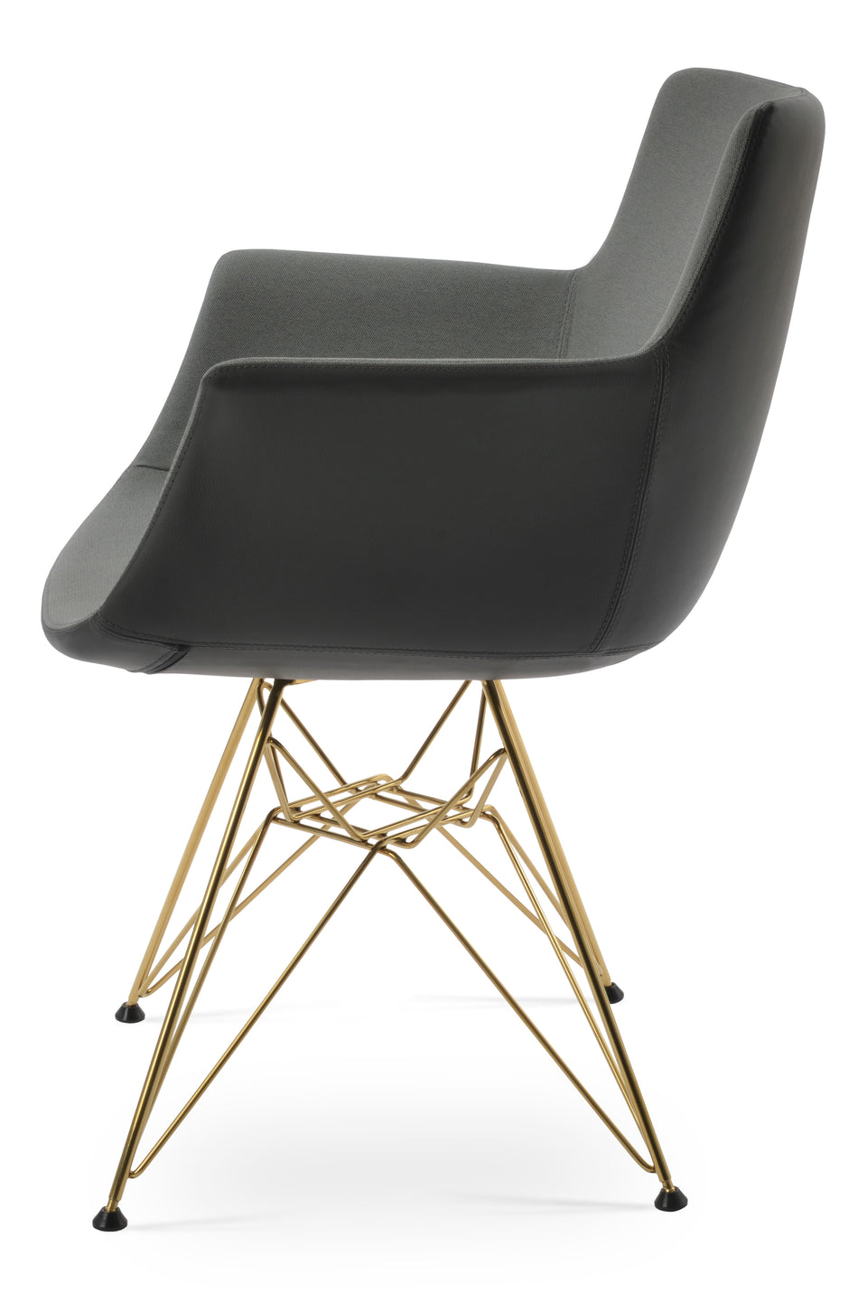 Bottega Arm Tower Chair.