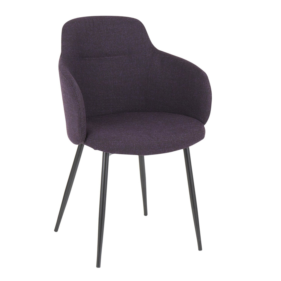 Boyne Chair.