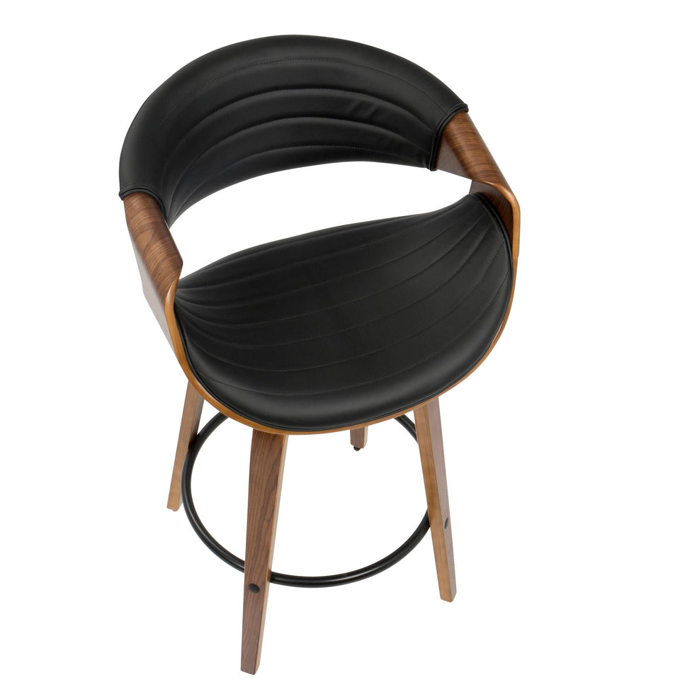 Symphony Counter Stool - Set of 2.