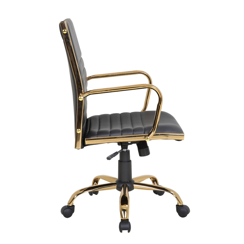Masters Office Chair.