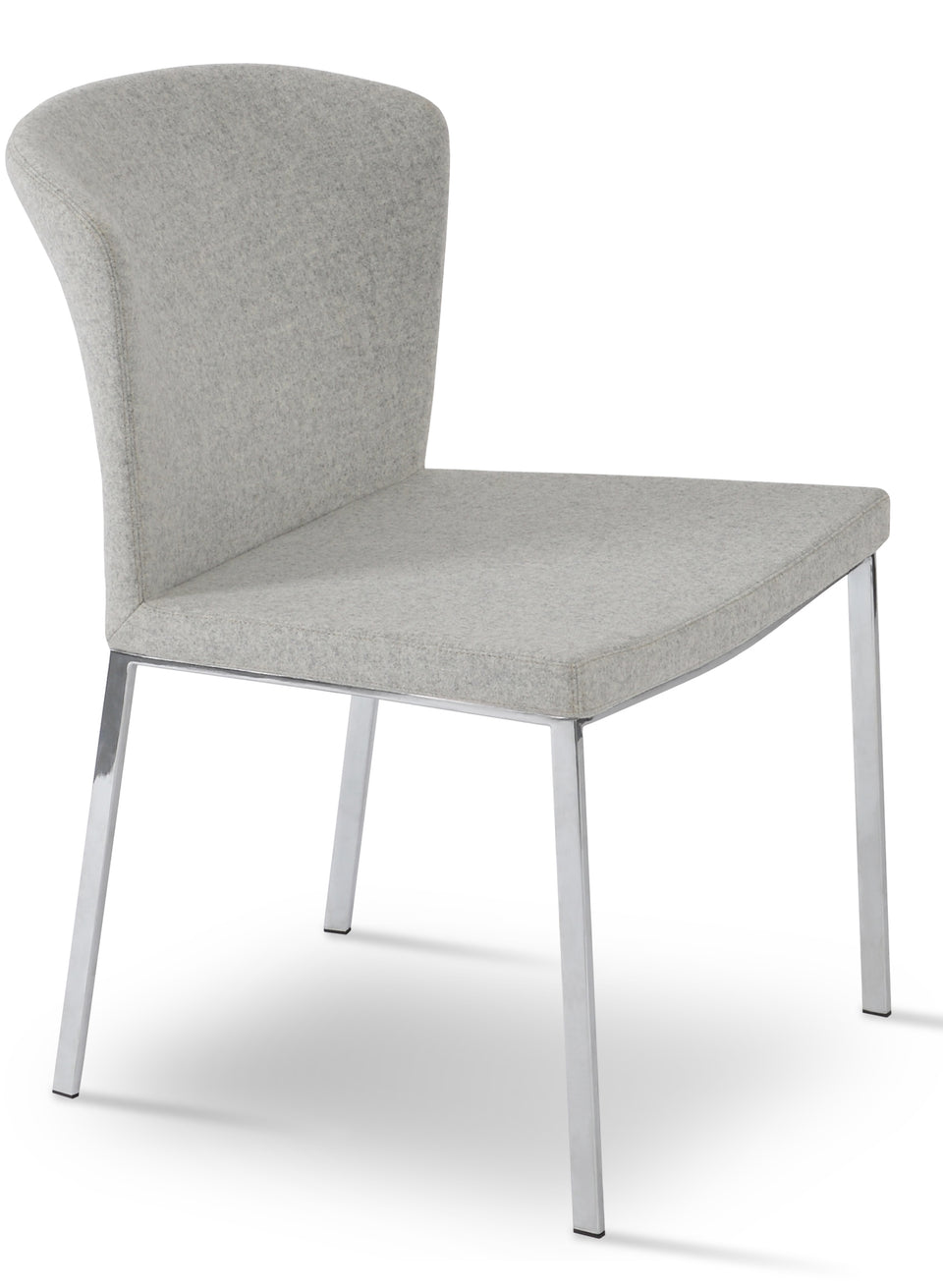 Capri Metal Dining Chair.