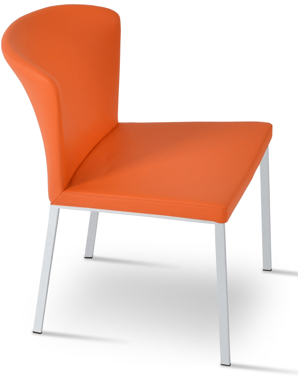 Capri Metal Dining Chair.