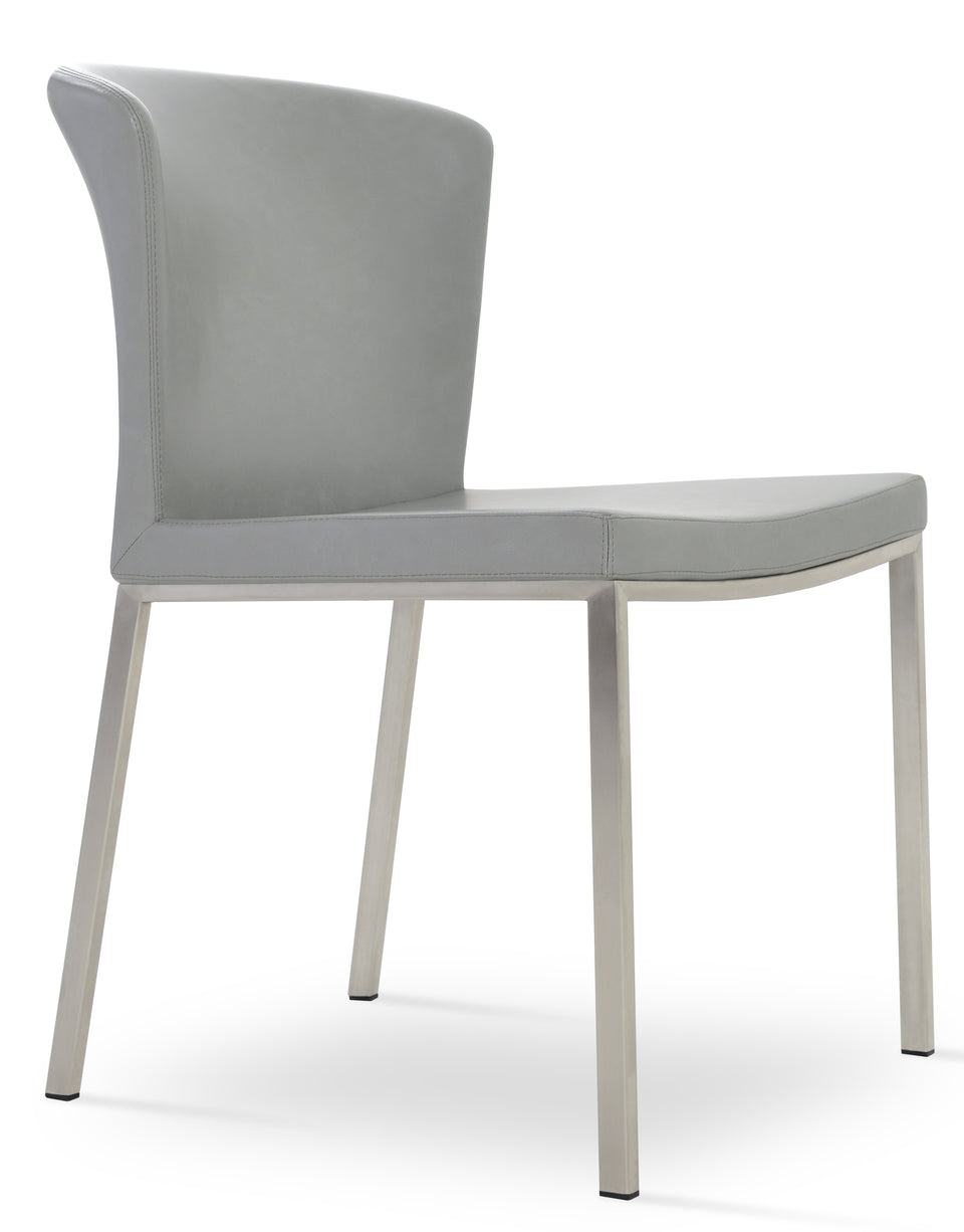 Capri Metal Dining Chair.