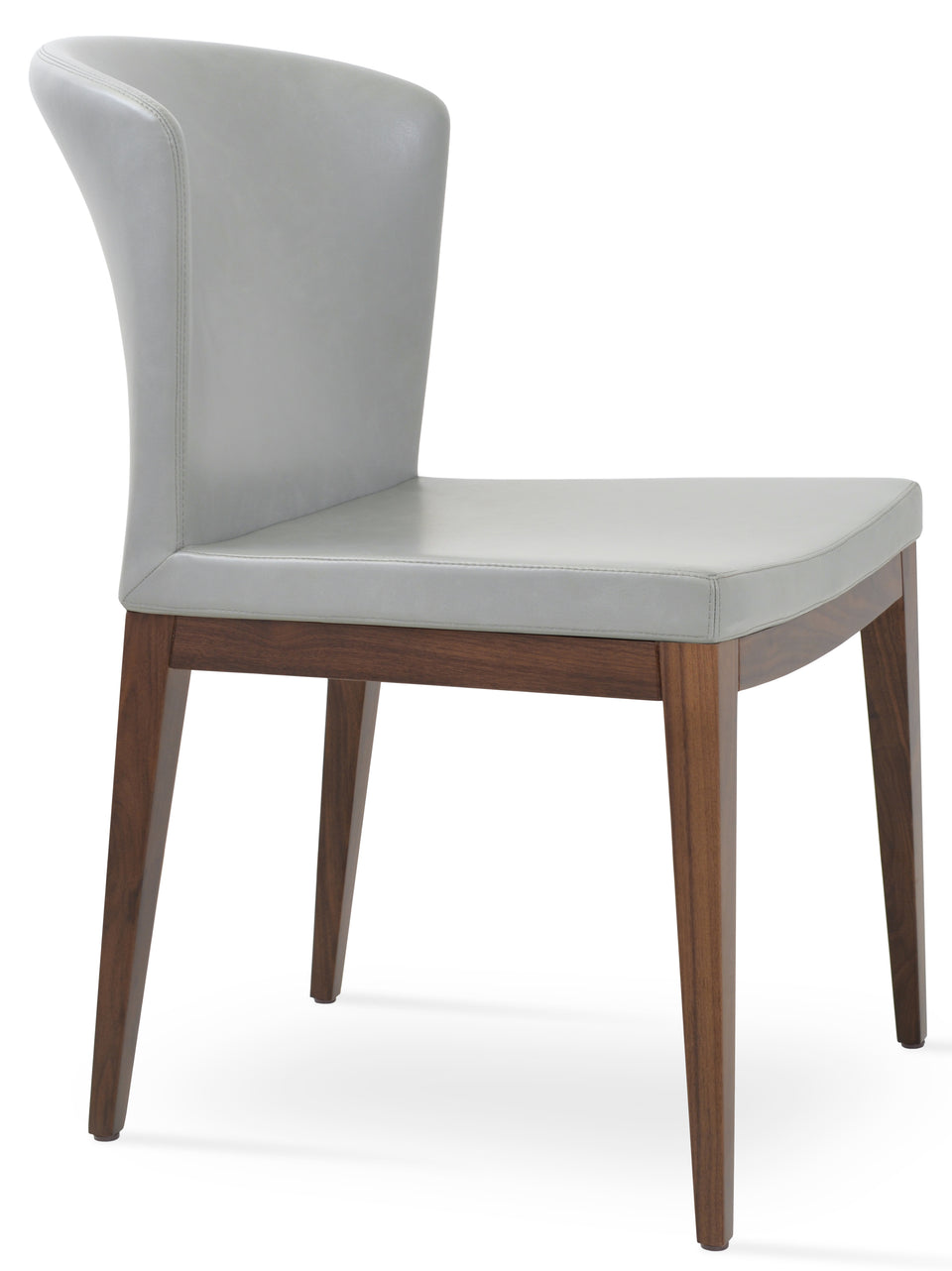 Capri Wood Chair.
