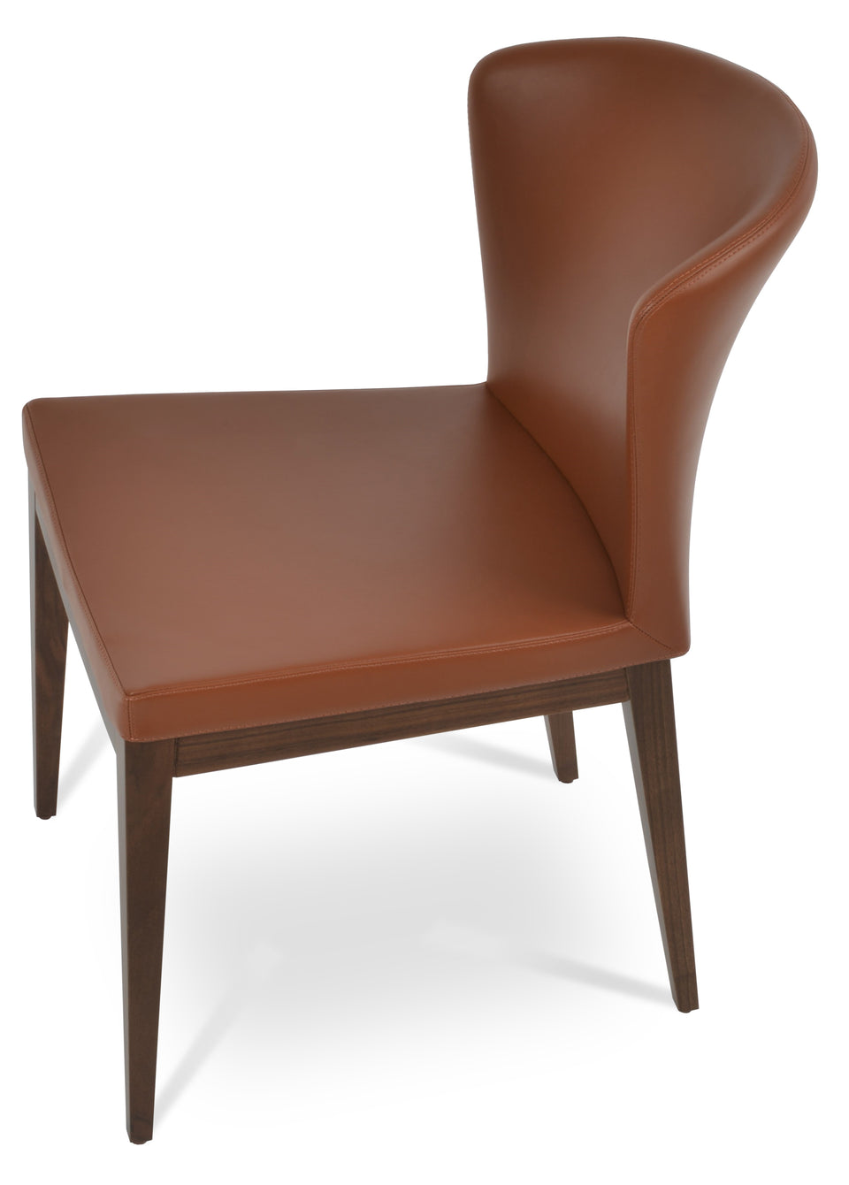 Capri Wood Chair.