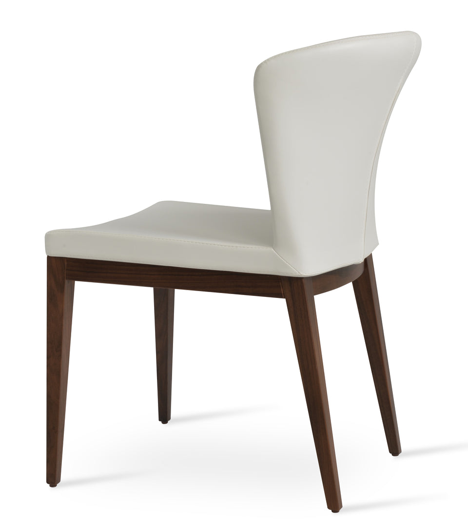 Capri Wood Chair.