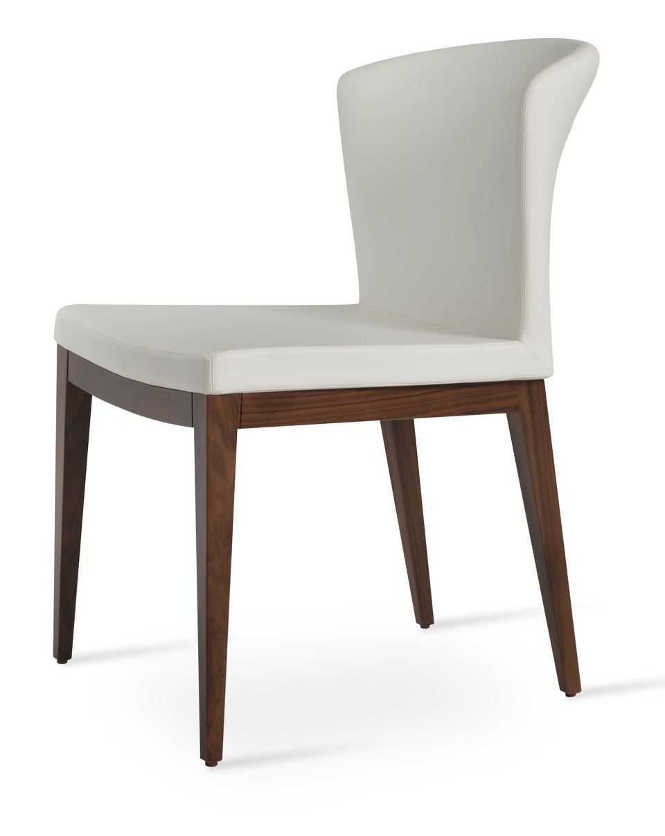 Capri Wood Chair.