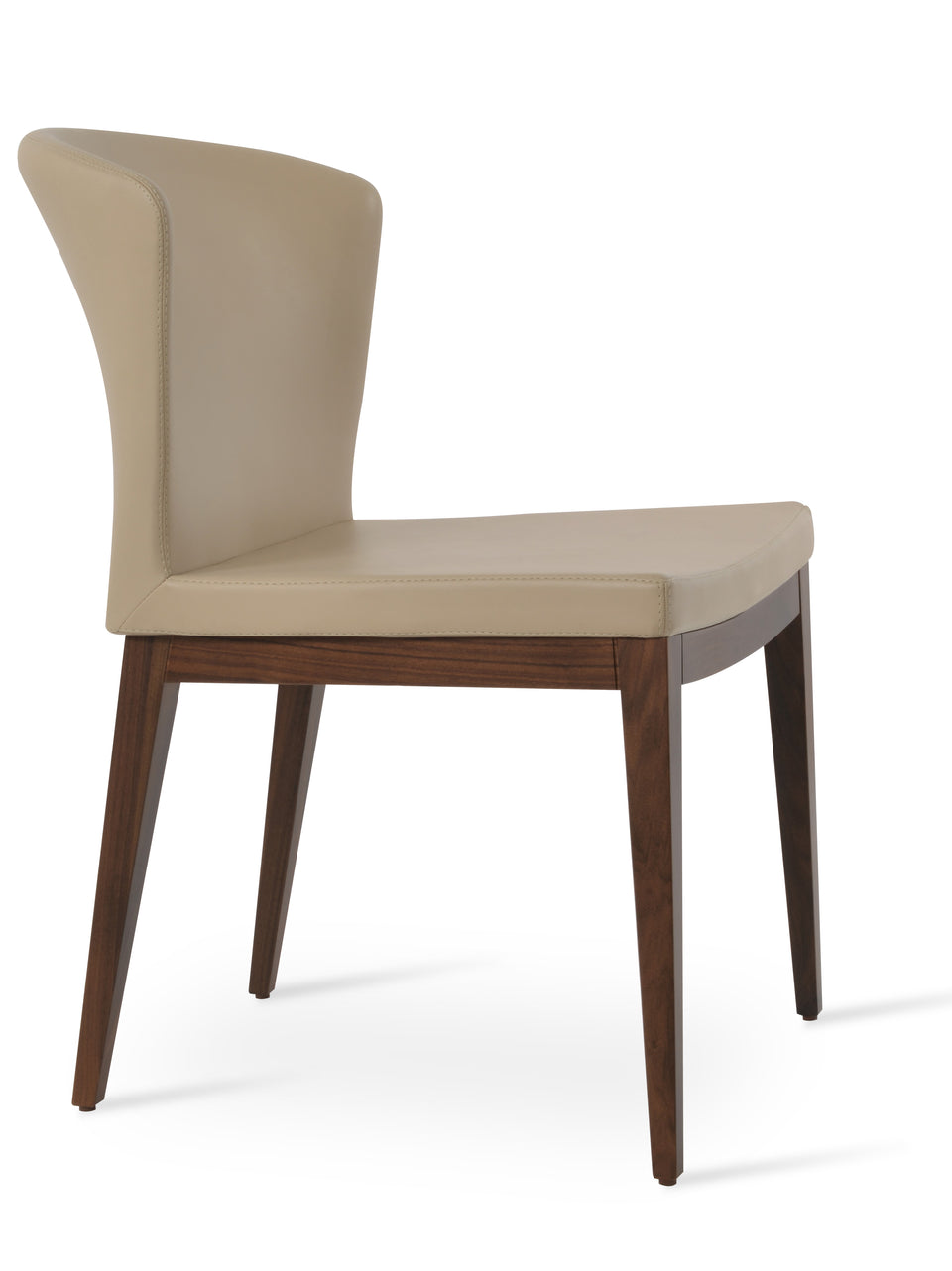 Capri Wood Chair.