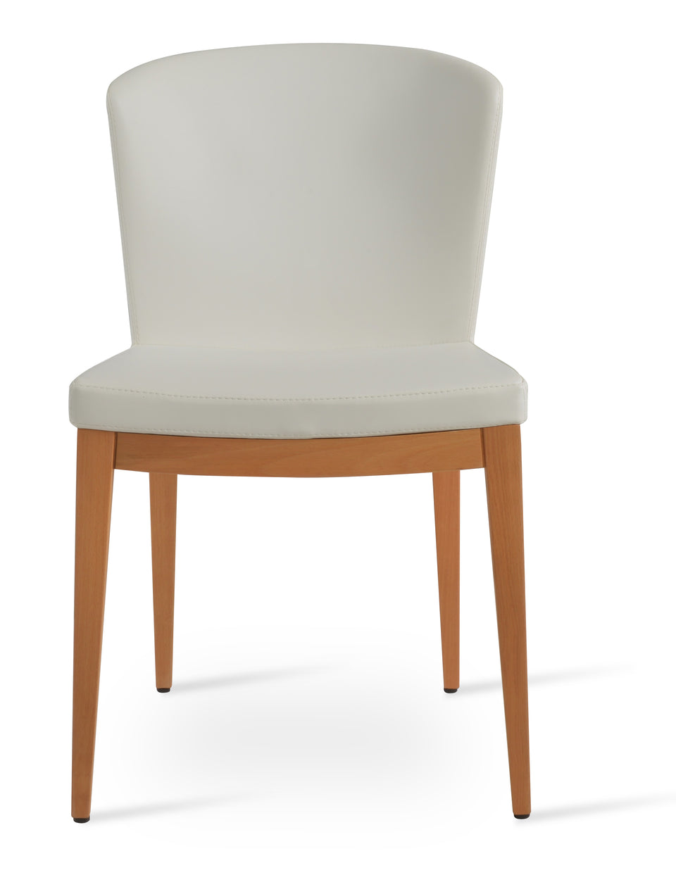 Capri Wood Chair.