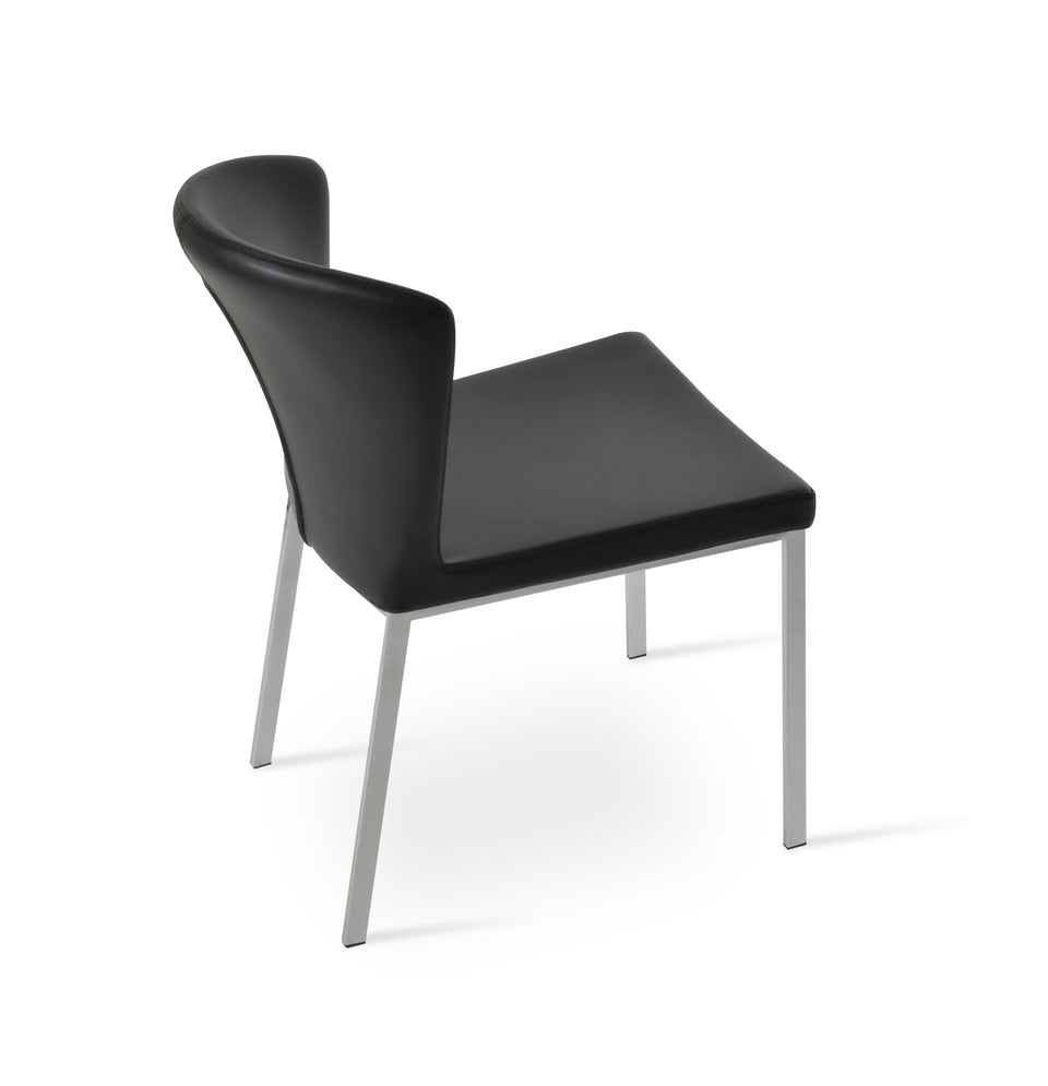Capri Metal Dining Chair.