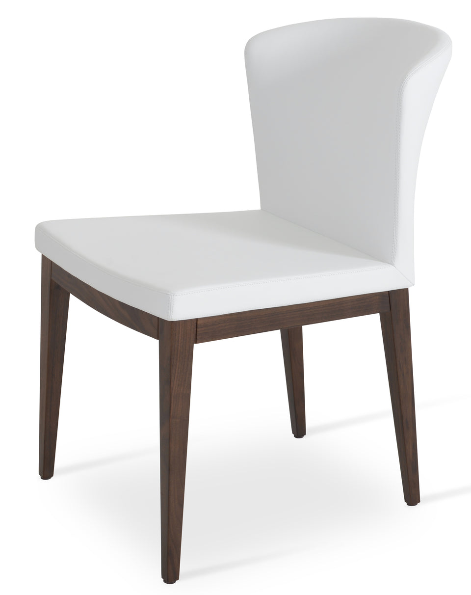 Capri Wood Chair.