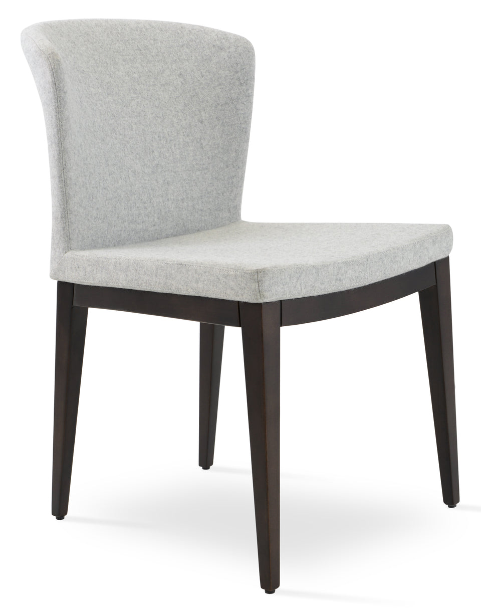 Capri Wood Chair.