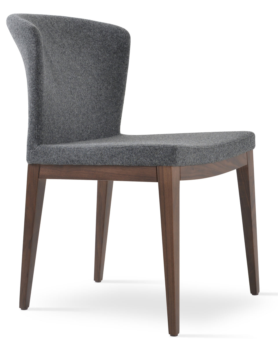 Capri Wood Chair.