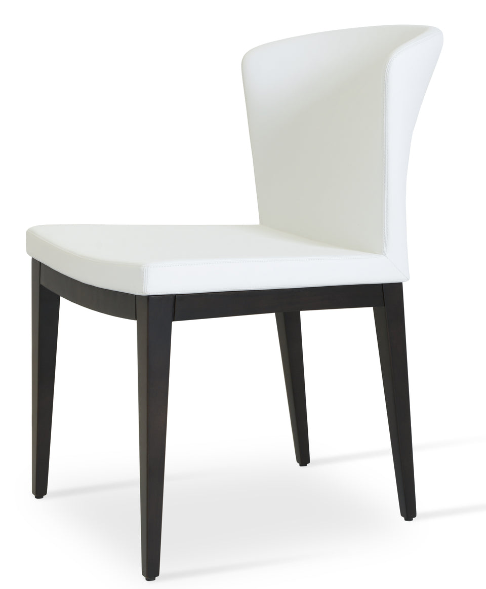 Capri Wood Chair.