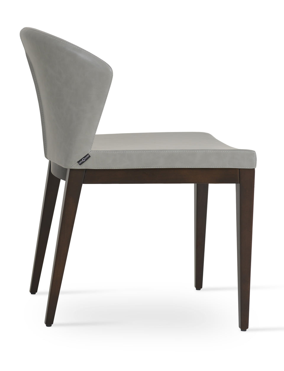 Capri Wood Chair.