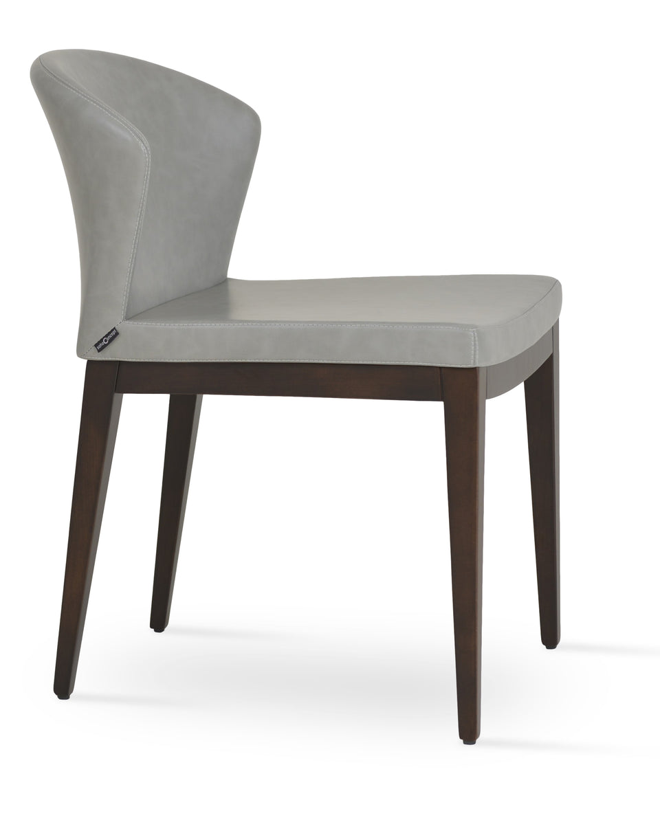 Capri Wood Chair.