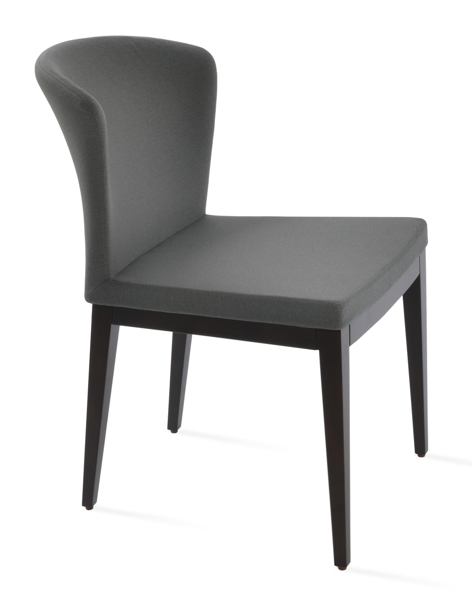 Capri Wood Chair.