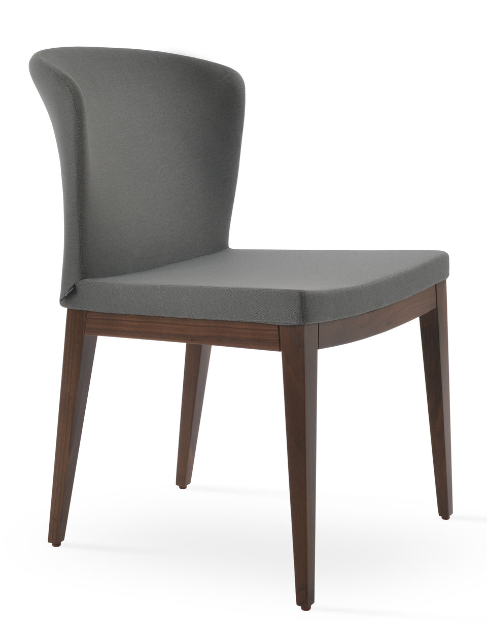 Capri Wood Chair.