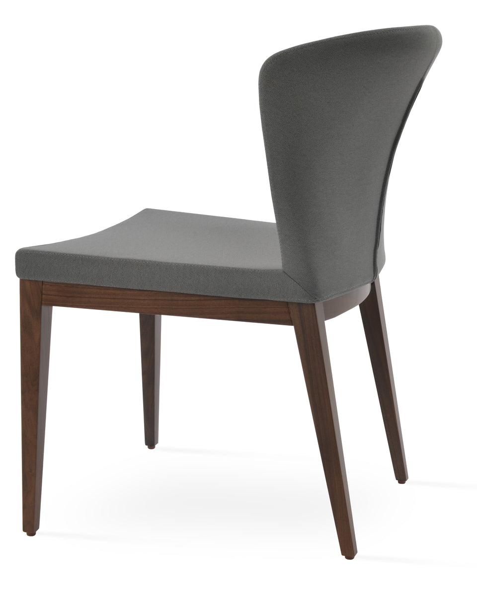 Capri Wood Chair.