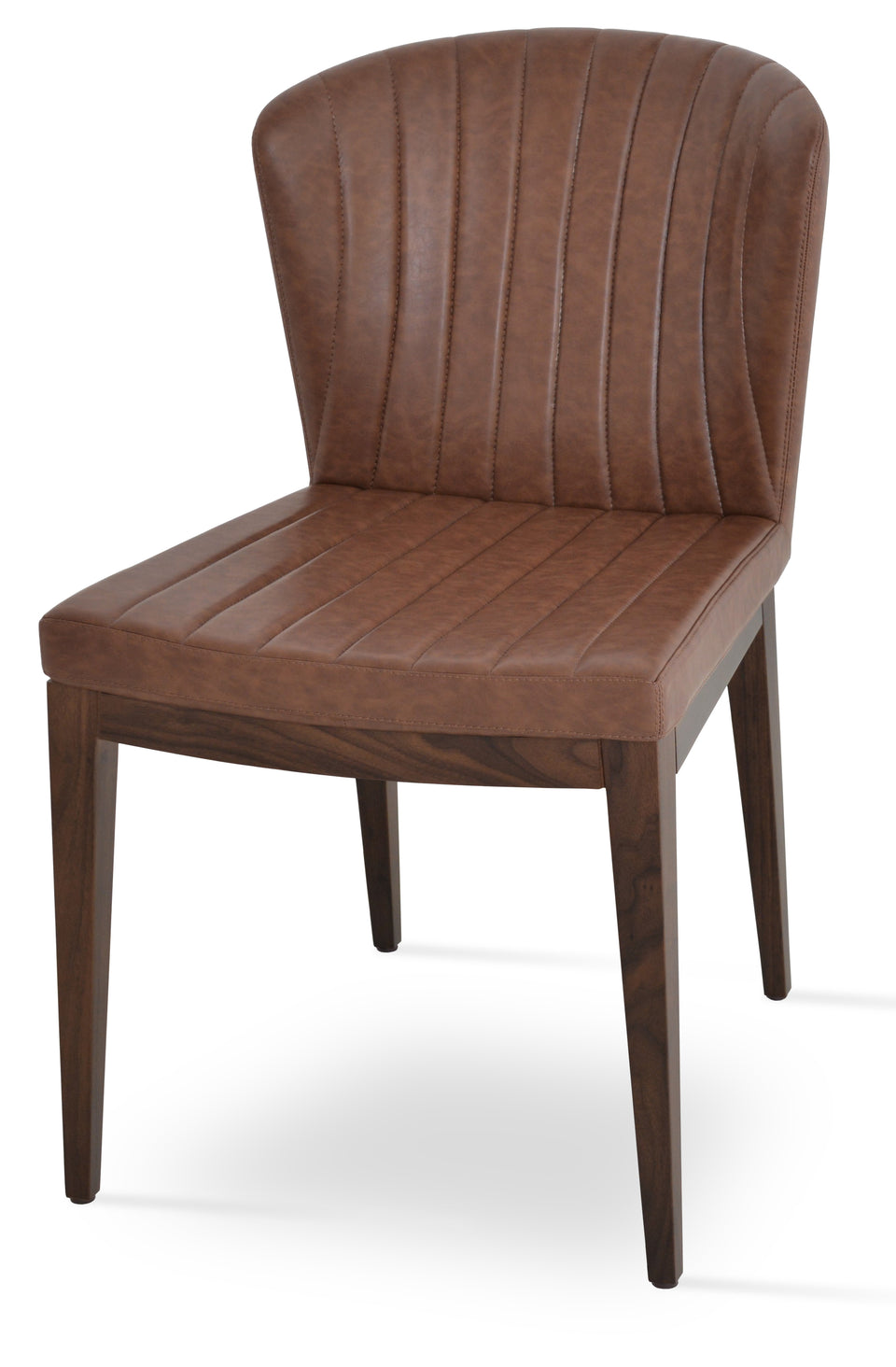 Capri Wood Chair.