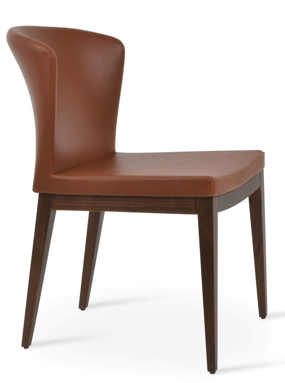 Capri Wood Chair.