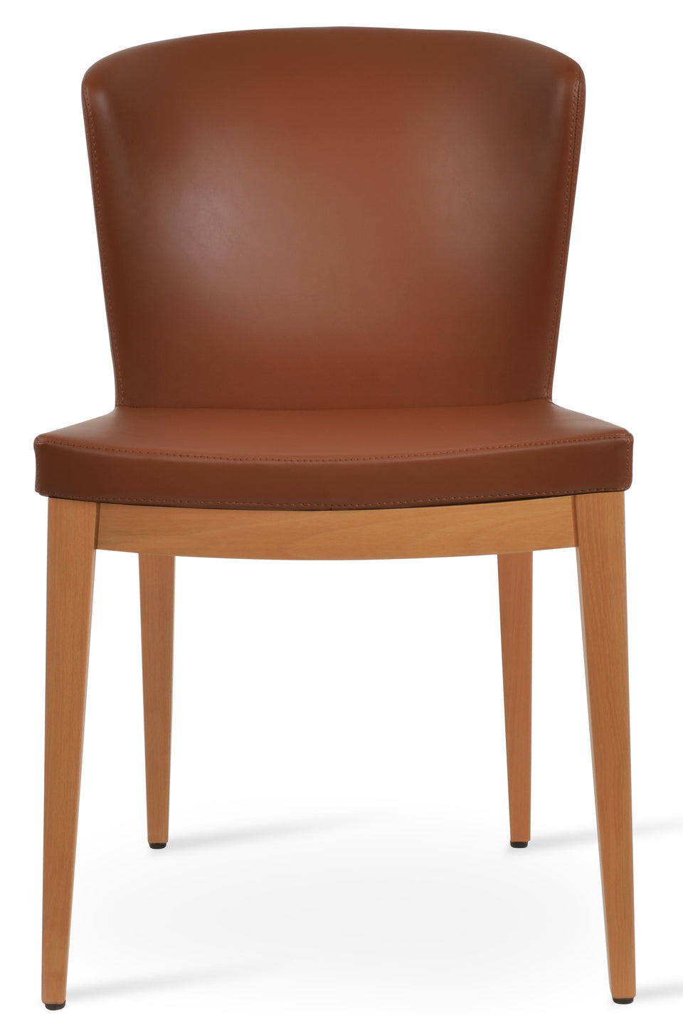 Capri Wood Chair.