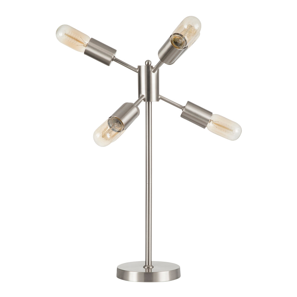 Spark Table Lamp.