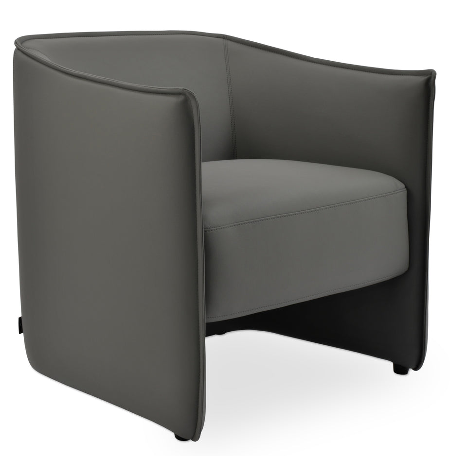 Conrad Lounge Chair.